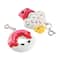 12 Pack: Cupcake & Donut Charm Set by Creatology™